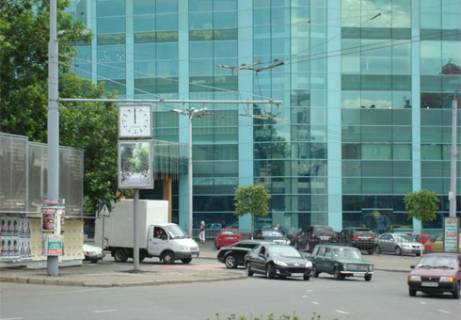 Сiтiлайт B у Одесі, 1.8x1.2  10-го пл. Фото 1