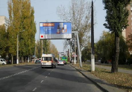 Призматрон, Призма A у Одесі, 3x6  Добровольського вул., 102 - 37524 Фото 1