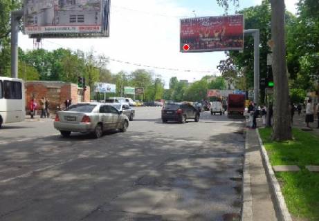 Призма A в Одессе, 3x6  Среднефонтанская ул., 34 - 13259 фото 1