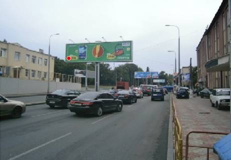 Призматрон, Призма B у Одесі, 3x6  Балківська вул. - Мельницька, 24а вул. - 13271 Фото 1