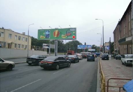 Призматрон, Призма B у Одесі, 3x6  Балківська вул. - Мельницька, 24а вул. - 13274 Фото 1