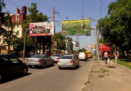 Призматрон, Призма A у Одесі, 3x6  Краснова вул. - Адміральський ін. - 13289 Фото 1
