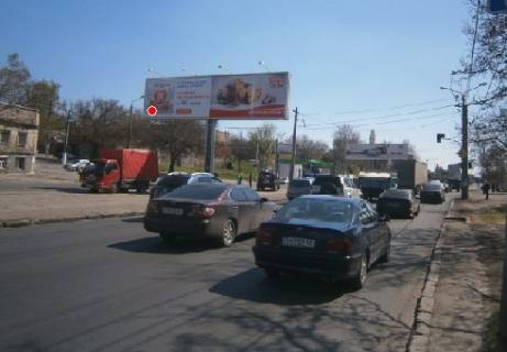 Призматрон, Призма B у Одесі, 3x6  Балківська вул., 99 - Розкидайлівська вул. - 13303 Фото 1