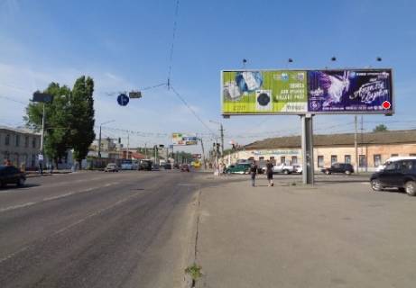 Призматрон, Призма A у Одесі, 3x6  Миколаївська дорога, 225А - Лиманна вул. - 13312 Фото 1