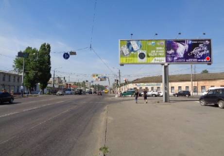 Призматрон, Призма A у Одесі, 3x6  Миколаївська дорога, 225А - Лиманна вул. - 13313 Фото 1