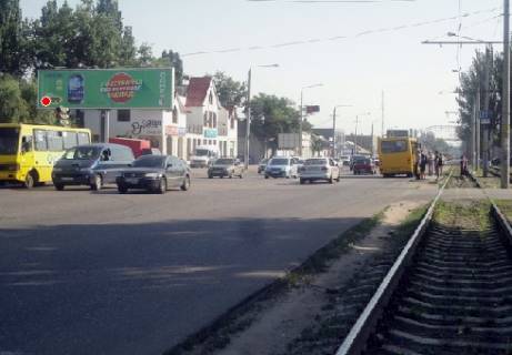 Призматрон, Призма B у Одесі, 3x6  Миколаївська дорога, 225А - Лиманна вул. - 13315 Фото 1