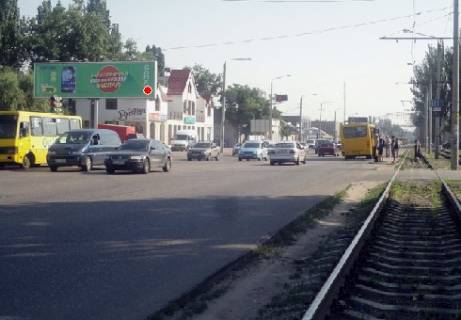 Призматрон, Призма B у Одесі, 3x6  Миколаївська дорога, 225А - Лиманна вул. - 13316 Фото 1