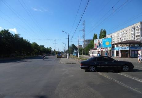 Призма A в Одессе, 3x6  Люстдорфская дорога,142 (рынок Вузовский) - 13318 фото 1