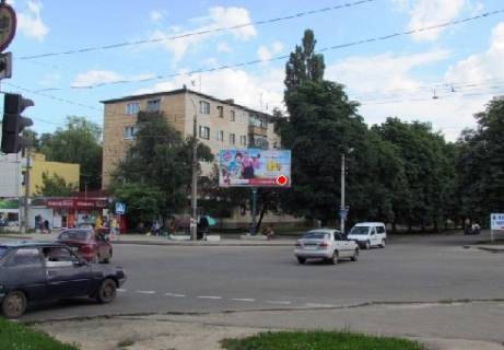 Призма A в Полтаве, 3x6  Ивана Мазепы ул. - 23 Сентября ул. - 13651 фото 1