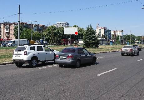 Билборд B в Харькове, 3x6  Героїв Харкова пр., 192 фото 1
