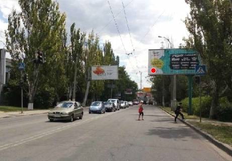 Призма A в Херсоне, 3x6  Миколаївське шосе - Козацький пров. (VIP) - 14207 фото 1