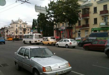 Сiтiлайт B у Чернігові Перемоги пр., 85 Фото 1