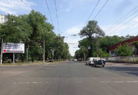 Призма A в Чернигове, 3x6  Шевченко ул. - Молодчего ул. - 148846 фото 1