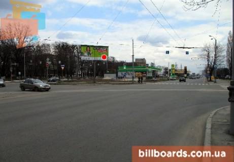 Призма A в Харькове, 3x6  просп. Героїв Харкова (Московський). - Академіка Волкова (Морозова) ул. (из центра) - 117649 фото 1