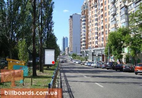 Ситискролл A в Киеве, 1.86x1.27   Лесі Українки б-р., 9 фото 1