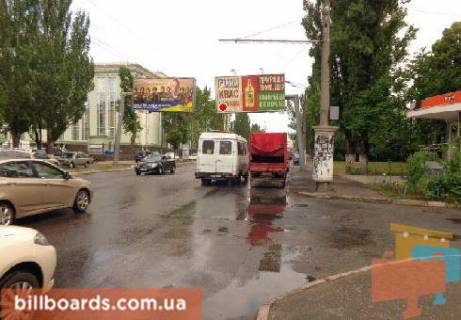 Призматрон, Призма A у Одесі, 3x6  Краснова вул., 3 - 37332 Фото 1