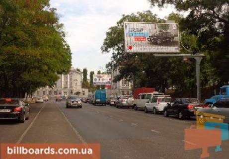 Призма A в Одессе, 3x6  Высокий пер. - ул. Водопроводная - 13250 фото 1