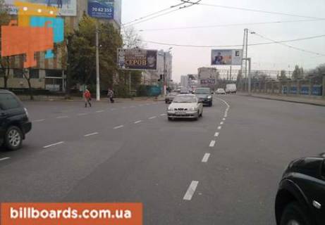 Призма A в Одессе, 3x6  Среднефонтанская ул. - Пироговская ул. - 13297 фото 1