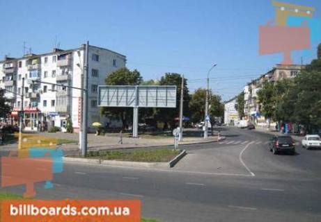 Призма A в Одессе, 3x6  10-го Апреля - Черняховского правая - 13324 фото 1