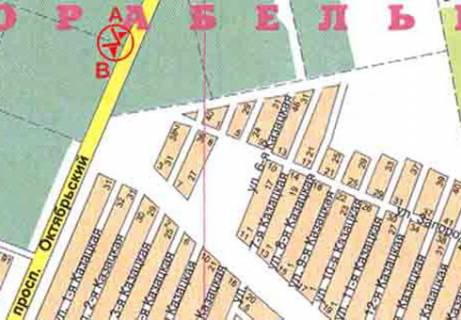 Білборд, Бігборд (Борд)  B у Миколаєві Богоявленський (Жовтневий) просп. (перегін, швидкісна траса) схема