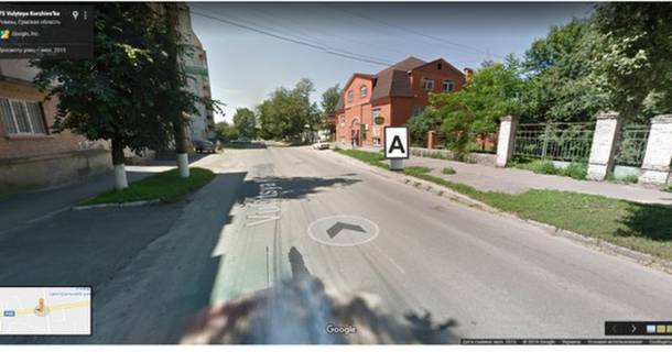 Сiтiлайт  у Ромнах Коржевская, 80а Фото 1