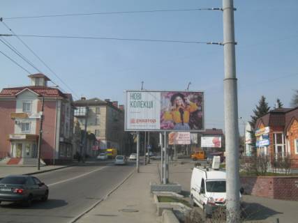 Призма A в Ровно, 6x3  Соборна, 177а - 300767 фото 1