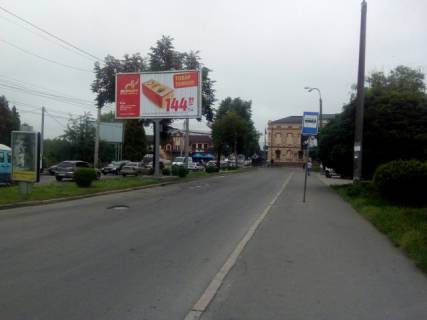 Призма A в Ровно, 6x3  Соборна, 204 - 300906 фото 1