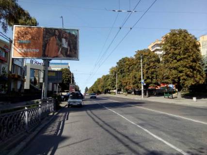 Призма B в Ровно, 6x3  перехр. вул. Гагаріна-Богоявленська - 300896 фото 1