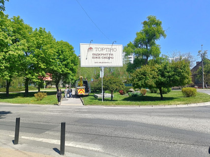 Призма A в Ровно, 6x3  перехр. вул. Міцкевича-Кавказька - 300910 фото 1