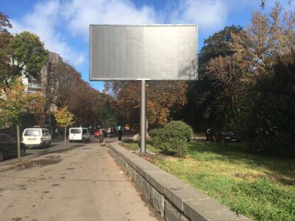 Видеоборд A в Ровно, 6x3  вул. Чорновола, 25 - 467428 фото 1