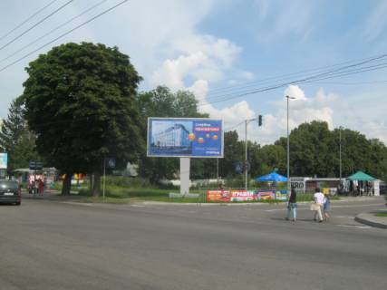 Призма A в Ровно, 6x3  Червонія, 26 (біля супермаркета "Новус") - 300959 фото 1