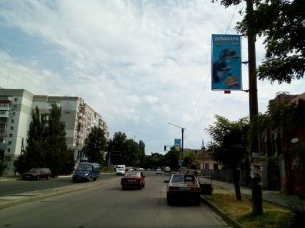 Нестандарт A у Бердянську Центаральна вул. (навпроти супермаркету "Азовський") Фото 1