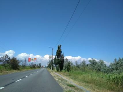 Нестандарт B у Бердянську Макарова вул. (пост ДАІ, курортна зона, Бердянська коса ) Фото 1