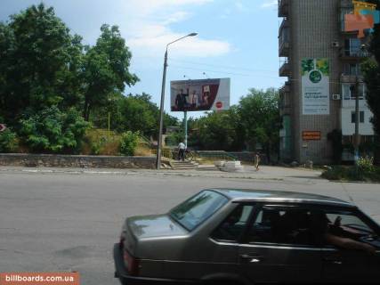 Білборд, Бігборд (Борд)  A у Бердянську Азовський пр. / Мелітопільське ш. Фото 1