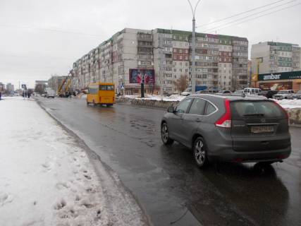 Білборд, Бігборд (Борд)  A у Сумах, 3х6  пр.Лушпи, 23 / ул.Інтернаціоналістов, Ринок Фото 1