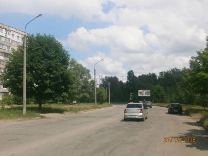 Білборд, Бігборд (Борд)  A у Сумах, 3х6  вул. Д.Коротченко / АЗС, ТЦ "Лавина". СІЛЬПО Фото 1