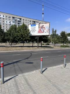 Билборд A в Николаеве фото 1