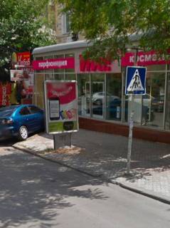 Билборд  в Николаеве, А  - фото 1