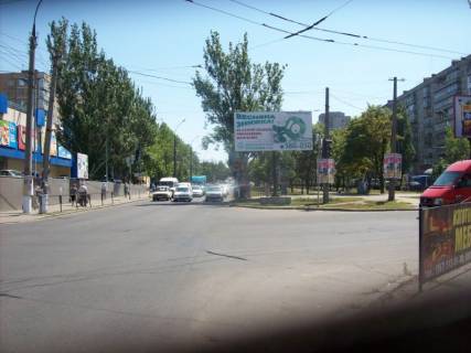 Призма A в Николаеве, 3*6  пр. Центральний - вул. Дзержинського - 156095 фото 1