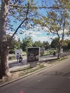 Сiтiлайт A у Миколаєві, 1,2х1,8  вул. Соборна, між вул. Адм. Макарова та пр-кт Центральний (напроти МакДональдс, в бік вул. Адміральська) Фото 1