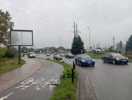 Скролер, Скрол B у Львові, 2,3x3,14  кільце вул.Липинського-вул. Б. Хмельницького - 613288 Фото 1