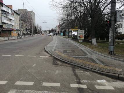 Ситилайт A в Луцке ЦЕНТР - Винниченка,22 ("Східноєвропейський університет",Директорія- офісний центр) фото 1