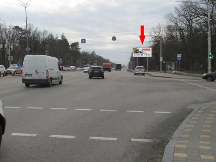 Призматрон, Призма A у Києві Палладіна пр. - Понамарьова вул., від ТРЦ "Lavina Mall" - 395523 Фото 1