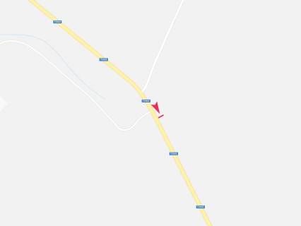 Билборд B в Тернопільських трасах, 3x6  в'їзд у місто, з боку Козаччини схема