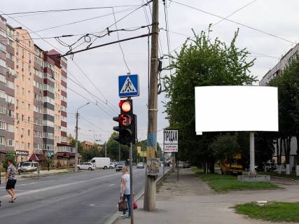 Білборд, Бігборд (Борд)  A у Чернівцях Головна вул., 220 Фото 1