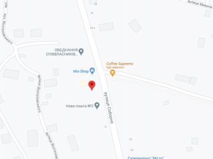 Видеоборд A в Баре Соборна вул., 17, аптека "Конекс", прайс за ролик 10 сек 1 вихід/5 хвилин, на двосторонньому екрані, від 144 виходів на день. Розрахунок для інших параметрів трансляції уточнюйте у менеджера. - 301158 схема