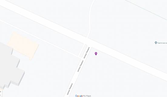 Беклайт B у Дніпро (Дніпропетровськ) Сичеславская Набережная ул. (бывш. Набережная Ленина ул.) - Литейная ул., 17 схема