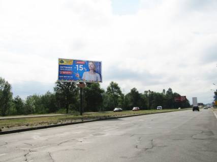 Призма A в Киеве Богатырская ул., 3д - 291464 фото 1