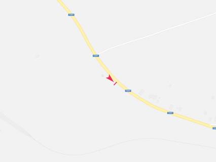 Билборд A в Тернопільських трасах, 3x6  в'їзд з боку Бучачі схема