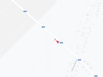 Білборд, Бігборд (Борд)  B у Узині, 3x6  в'їзд у місто з боку Кагарлика схема